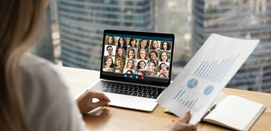 Remnant Return mentorship. women only!